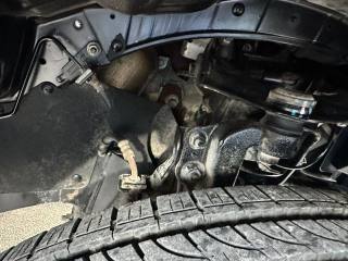 FORD Ranger usata, con Fendinebbia