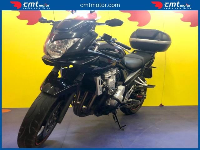 SUZUKI GSF 650 Bandit S usata 1