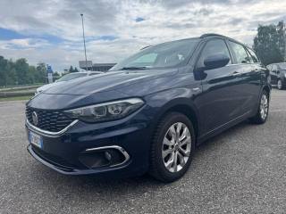 FIAT Tipo 1.6 Mjt S&S SW Lounge 120CV Unicoprorietario
