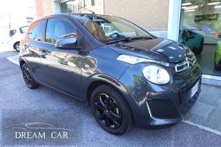 CITROEN C1 usata, con Boardcomputer