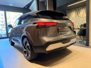 NISSAN Qashqai usata, con Airbag Passeggero