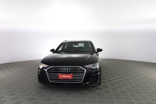 AUDI A6 A6 Avant 40 2.0 TDI S tronic Business Sport