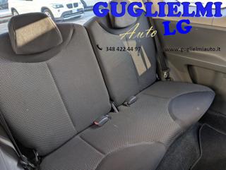 TOYOTA Aygo usata, con Sound system