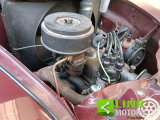 FIAT 500C usata 25