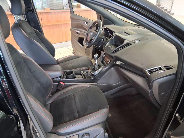 FORD Kuga usata, con Sensore di pioggia
