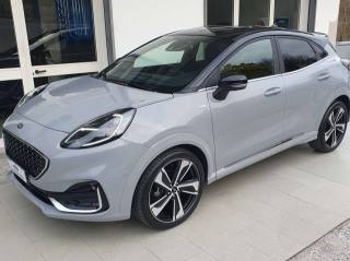 FORD Puma usata, con Airbag