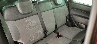 FIAT 500L usata, con Supporto lombare