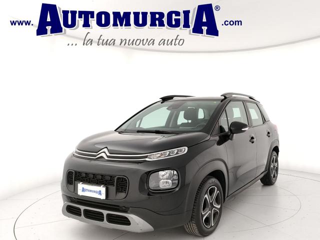 CITROEN C3 Aircross usata, con Airbag