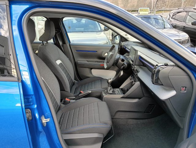 CITROEN C3 usata, con USB