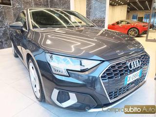 AUDI A3 usata, con Airbag