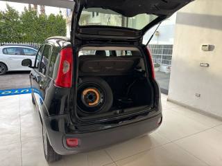 FIAT Panda usata, con Chiusura centralizzata
