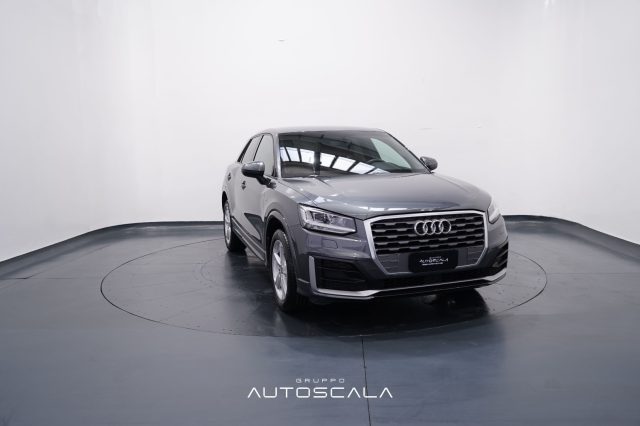 AUDI Q2 usata, con Chiusura centralizzata