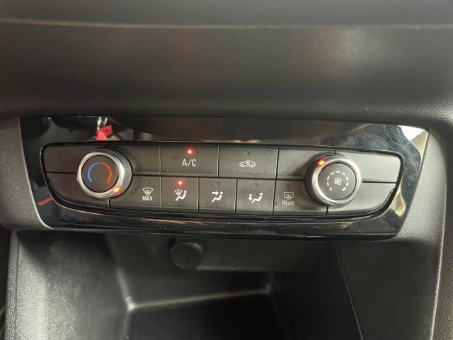 OPEL Corsa usata, con Servosterzo