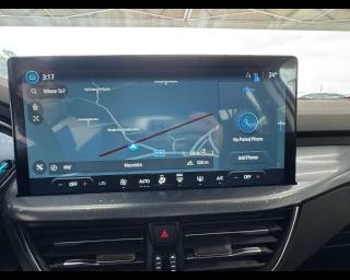 FORD Focus usata, con Bluetooth
