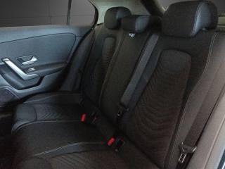MERCEDES-BENZ A 180 usata, con Park Distance Control