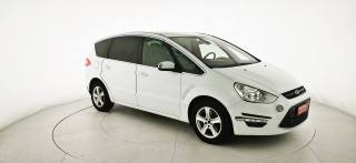 FORD S-Max usata 34