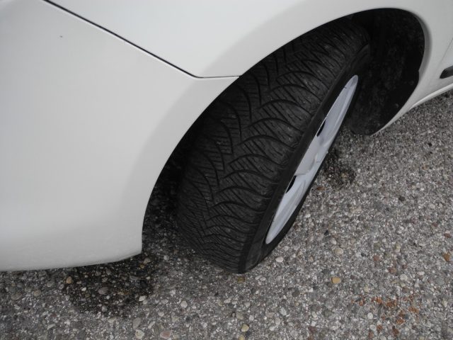 NISSAN Note usata 44