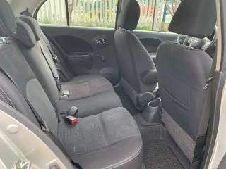 NISSAN Micra usata, con Controllo trazione
