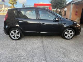 RENAULT Scenic usata, con Controllo trazione