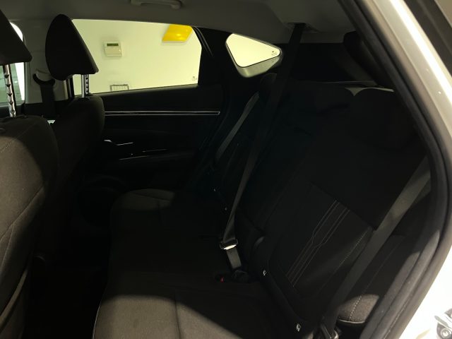 HYUNDAI Tucson usata, con Chiusura centralizzata