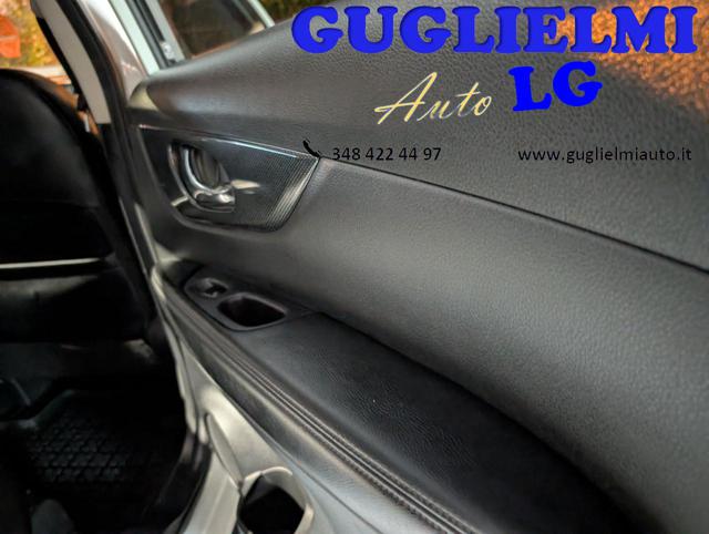 NISSAN X-Trail usata, con MP3