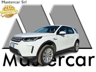 LAND ROVER Discovery Sport 2.0d td4 mhev SE awd 180cv auto TETTO - GC385PF