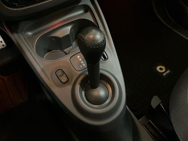 SMART ForTwo usata 18