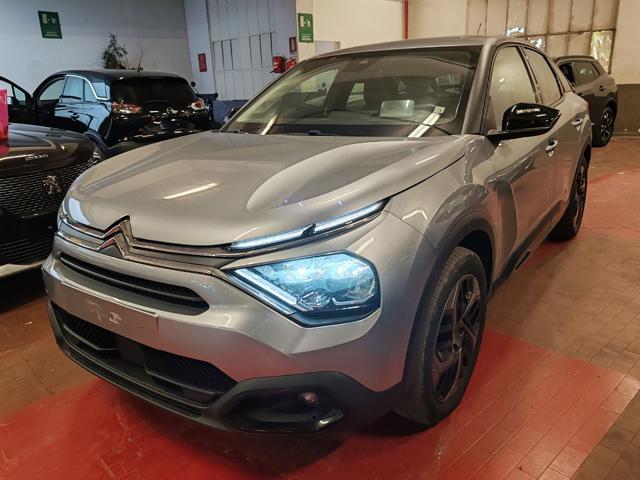 CITROEN C4 usata, con Airbag laterali