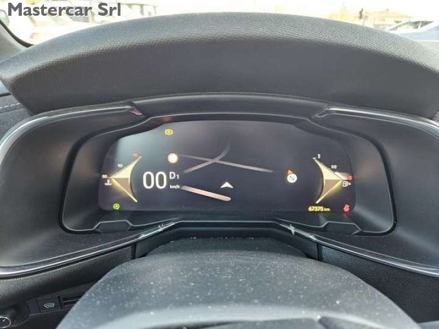 DS AUTOMOBILES DS 7 usata, con Park Distance Control