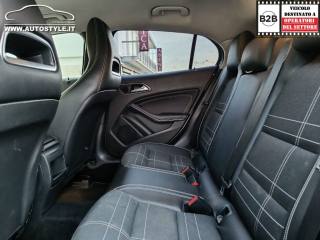 MERCEDES-BENZ GLA 220 usata 72