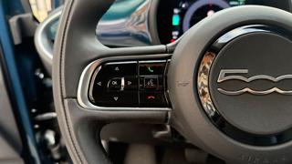 FIAT 500e usata, con Cerchi in lega