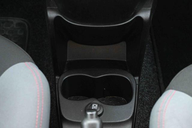 FIAT Panda usata 19