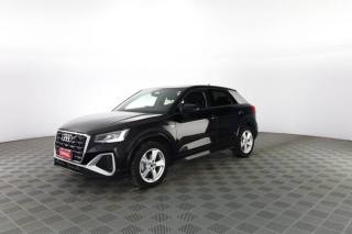 AUDI Q2 usata 6