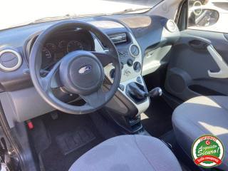 FORD Ka usata, con Boardcomputer
