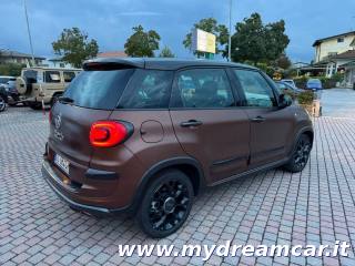FIAT 500L usata, con Autoradio