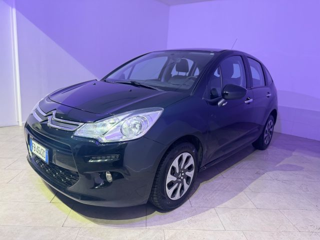 CITROEN C3 usata 14