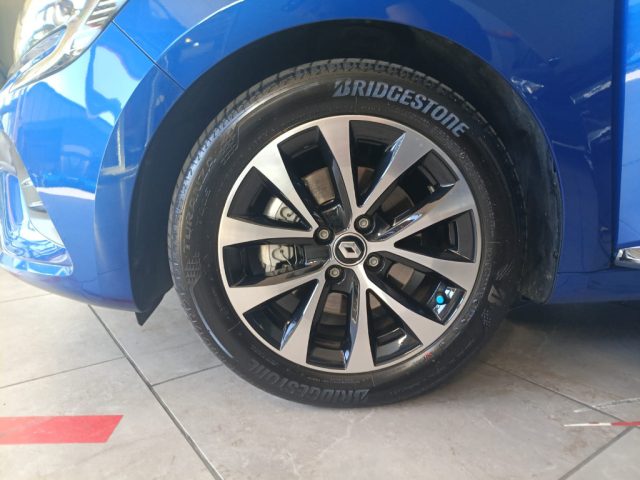RENAULT Clio usata, con Servosterzo