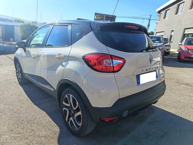 RENAULT Captur usata 5