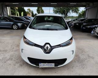 RENAULT ZOE usata, con Airbag