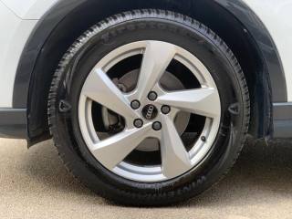 AUDI Q3 usata, con Airbag laterali