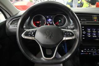 VOLKSWAGEN Tiguan usata, con Cruise Control