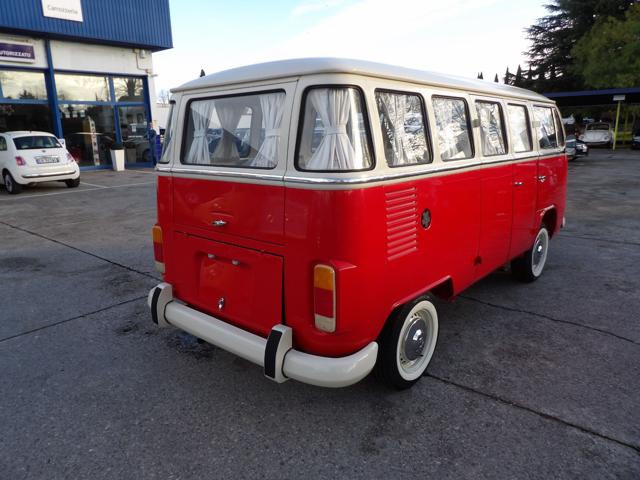 VOLKSWAGEN T2 usata 4
