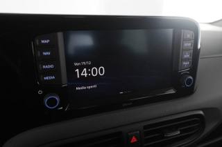 HYUNDAI i10 usata 14