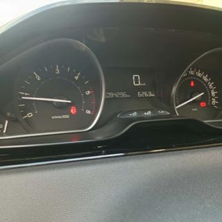 PEUGEOT 208 usata, con Servosterzo