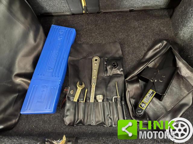 LANCIA Delta usata 33