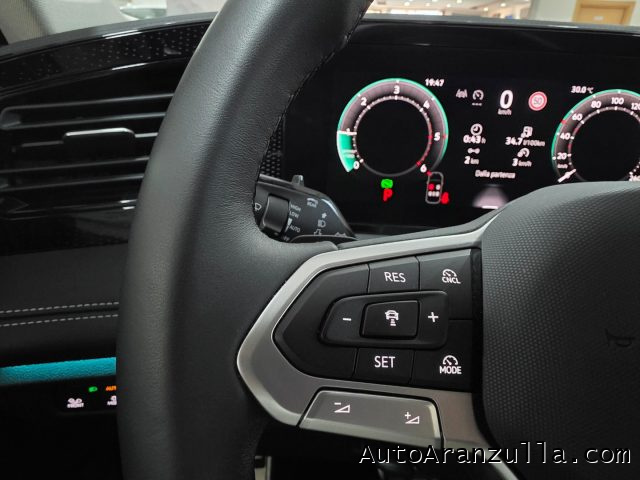 VOLKSWAGEN Tiguan usata, con ESP