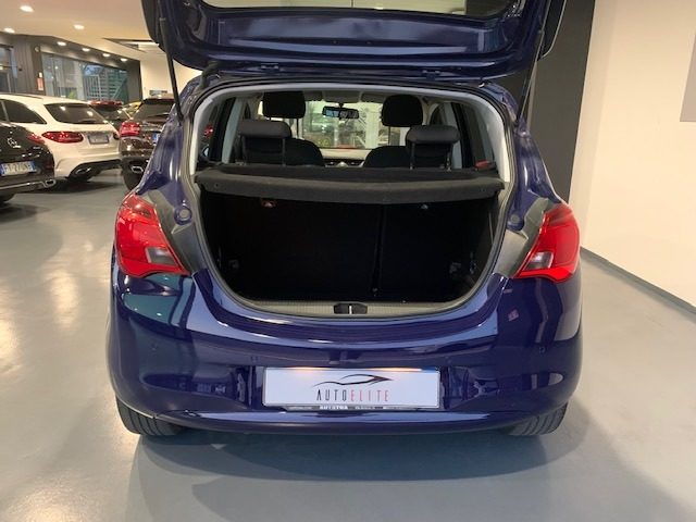 OPEL Corsa usata 15