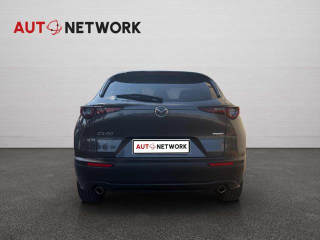 MAZDA CX-30 usata, con Cerchi in lega