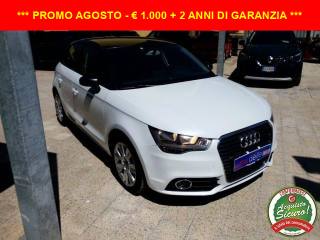 AUDI A1 SPB 1.6 TDI Ambition