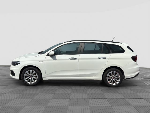 FIAT Tipo usata 1